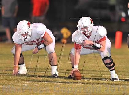 Thumbnail 3 in Pottsboro @ Howe photogallery.