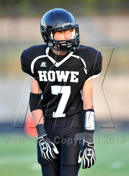 Thumbnail 3 in Pottsboro @ Howe photogallery.