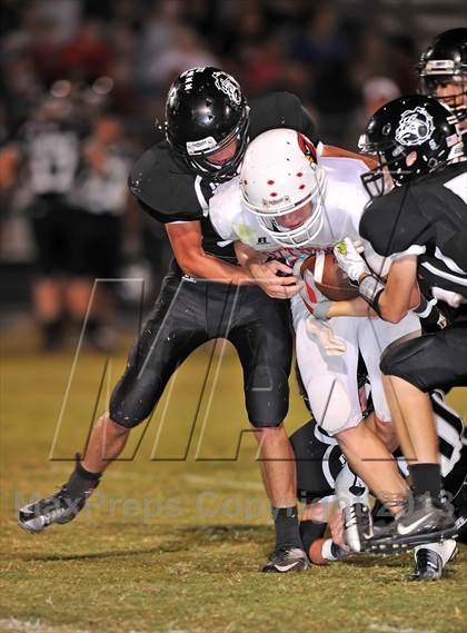 Thumbnail 2 in Pottsboro @ Howe photogallery.