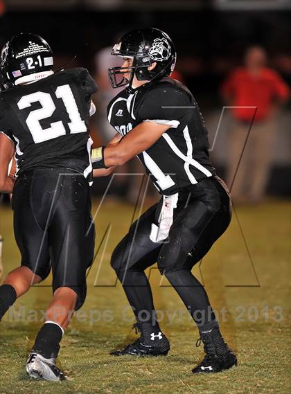 Thumbnail 1 in Pottsboro @ Howe photogallery.