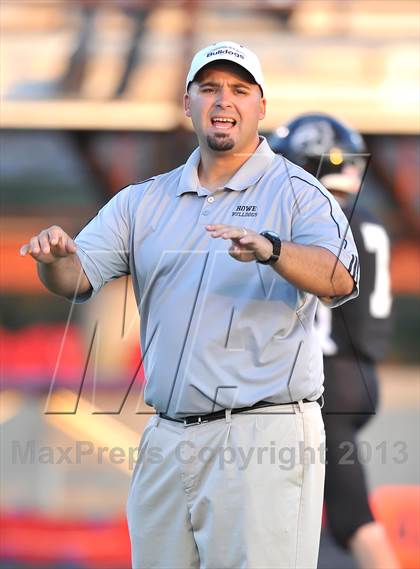 Thumbnail 1 in Pottsboro @ Howe photogallery.