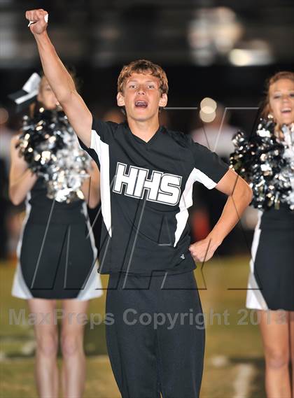 Thumbnail 1 in Pottsboro @ Howe photogallery.