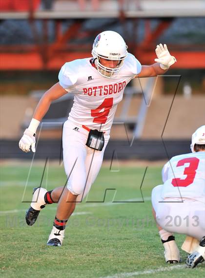 Thumbnail 1 in Pottsboro @ Howe photogallery.