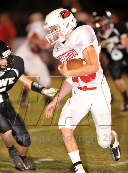 Thumbnail 2 in Pottsboro @ Howe photogallery.
