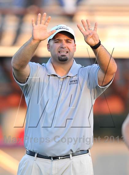 Thumbnail 2 in Pottsboro @ Howe photogallery.