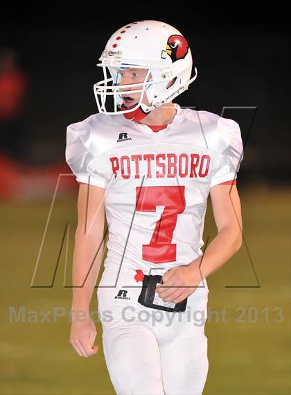 Thumbnail 1 in Pottsboro @ Howe photogallery.