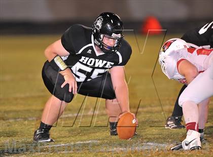 Thumbnail 3 in Pottsboro @ Howe photogallery.