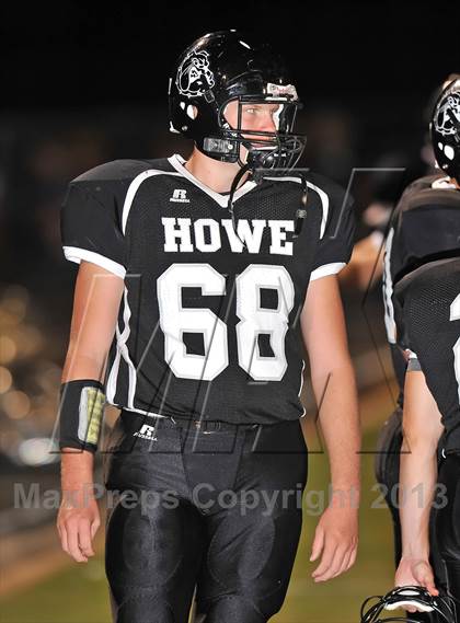Thumbnail 3 in Pottsboro @ Howe photogallery.