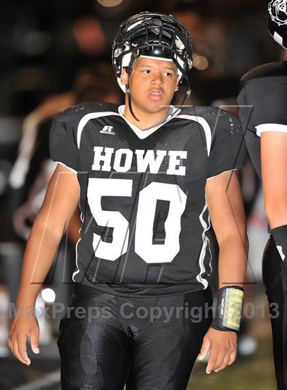 Thumbnail 1 in Pottsboro @ Howe photogallery.