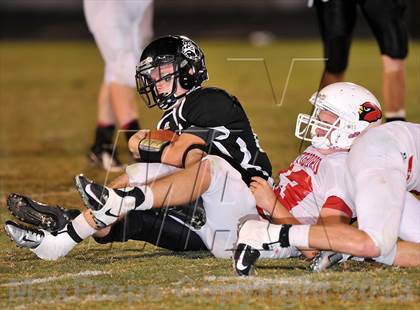 Thumbnail 1 in Pottsboro @ Howe photogallery.