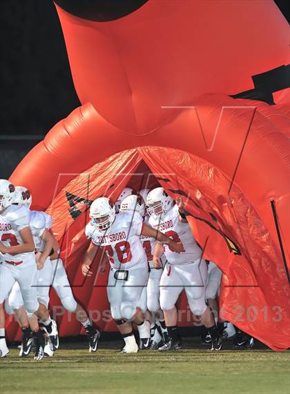 Thumbnail 3 in Pottsboro @ Howe photogallery.