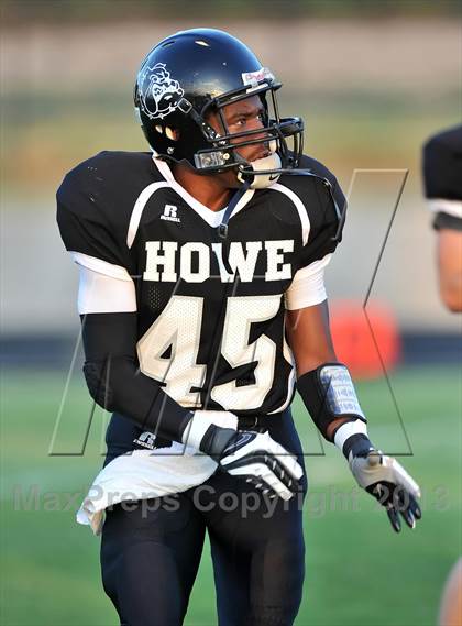 Thumbnail 1 in Pottsboro @ Howe photogallery.