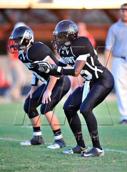 Thumbnail 2 in Pottsboro @ Howe photogallery.