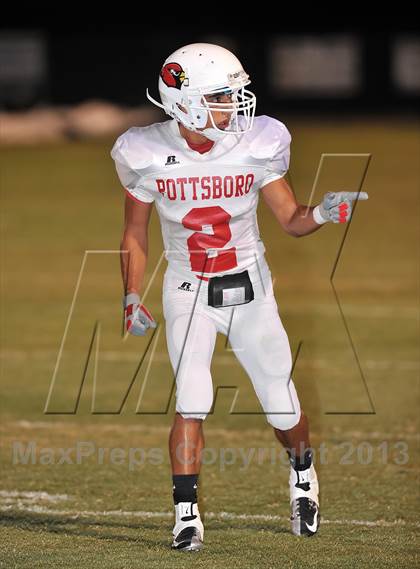 Thumbnail 2 in Pottsboro @ Howe photogallery.