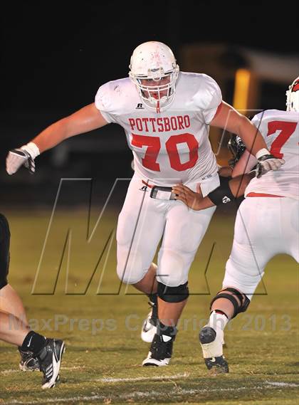 Thumbnail 1 in Pottsboro @ Howe photogallery.