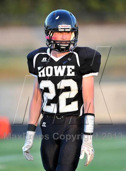Thumbnail 1 in Pottsboro @ Howe photogallery.