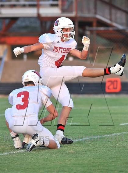 Thumbnail 3 in Pottsboro @ Howe photogallery.