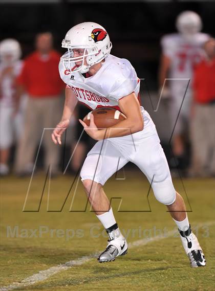 Thumbnail 1 in Pottsboro @ Howe photogallery.