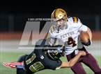 Photo from the gallery "Brackett vs. Pettus (UIL 2A D2 Bi-District Playoffs)"