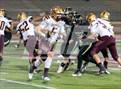 Photo from the gallery "Brackett vs. Pettus (UIL 2A D2 Bi-District Playoffs)"