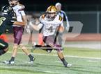 Photo from the gallery "Brackett vs. Pettus (UIL 2A D2 Bi-District Playoffs)"