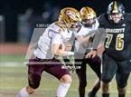Photo from the gallery "Brackett vs. Pettus (UIL 2A D2 Bi-District Playoffs)"