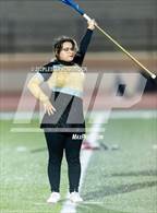 Photo from the gallery "Brackett vs. Pettus (UIL 2A D2 Bi-District Playoffs)"