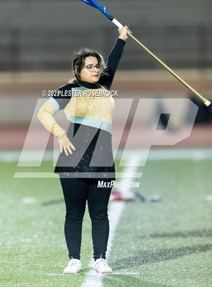 Thumbnail 3 in Brackett vs. Pettus (UIL 2A D2 Bi-District Playoffs) photogallery.