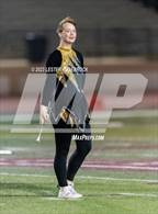 Photo from the gallery "Brackett vs. Pettus (UIL 2A D2 Bi-District Playoffs)"