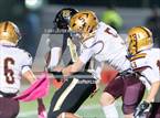 Photo from the gallery "Brackett vs. Pettus (UIL 2A D2 Bi-District Playoffs)"