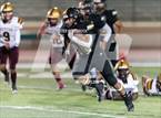 Photo from the gallery "Brackett vs. Pettus (UIL 2A D2 Bi-District Playoffs)"