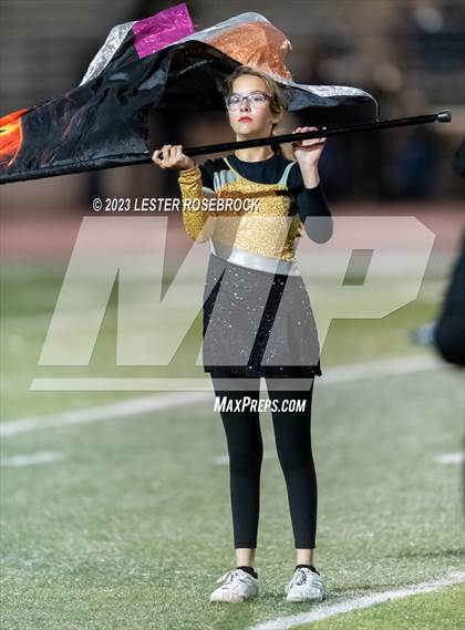 Thumbnail 3 in Brackett vs. Pettus (UIL 2A D2 Bi-District Playoffs) photogallery.