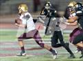 Photo from the gallery "Brackett vs. Pettus (UIL 2A D2 Bi-District Playoffs)"
