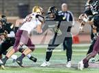 Photo from the gallery "Brackett vs. Pettus (UIL 2A D2 Bi-District Playoffs)"