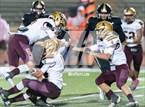 Photo from the gallery "Brackett vs. Pettus (UIL 2A D2 Bi-District Playoffs)"
