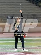 Photo from the gallery "Brackett vs. Pettus (UIL 2A D2 Bi-District Playoffs)"