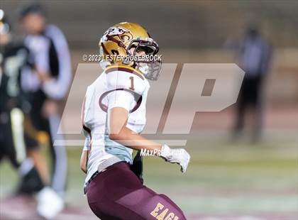 Thumbnail 1 in Brackett vs. Pettus (UIL 2A D2 Bi-District Playoffs) photogallery.