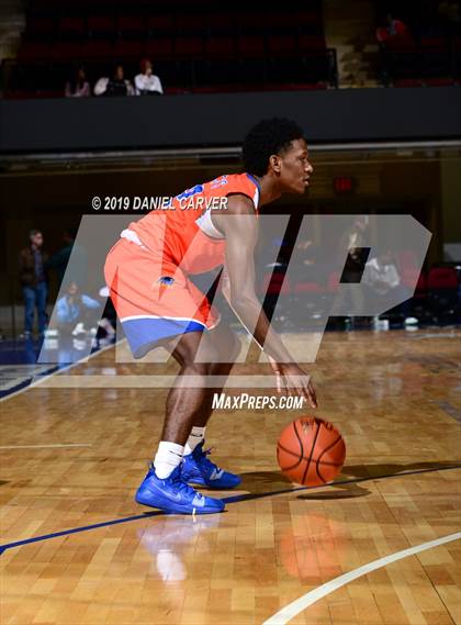 Thumbnail 3 in Archbishop Stepinac vs. St. Raymond Boys (Slam Dunk Tournament) photogallery.
