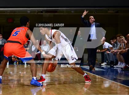 Thumbnail 3 in Archbishop Stepinac vs. St. Raymond Boys (Slam Dunk Tournament) photogallery.