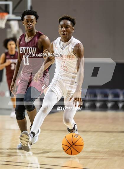Thumbnail 3 in Benton vs. Warren photogallery.