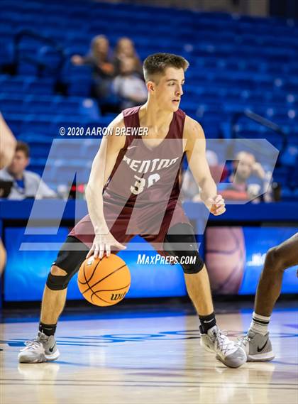 Thumbnail 2 in Benton vs. Warren photogallery.
