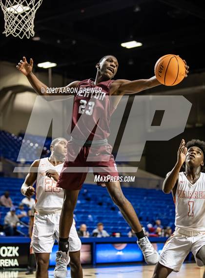 Thumbnail 3 in Benton vs. Warren photogallery.