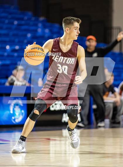 Thumbnail 1 in Benton vs. Warren photogallery.