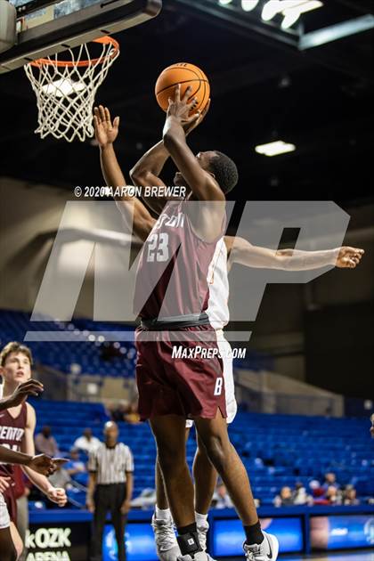 Thumbnail 1 in Benton vs. Warren photogallery.