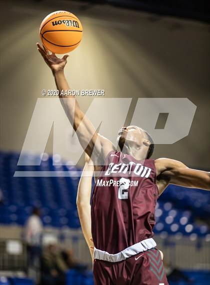 Thumbnail 3 in Benton vs. Warren photogallery.