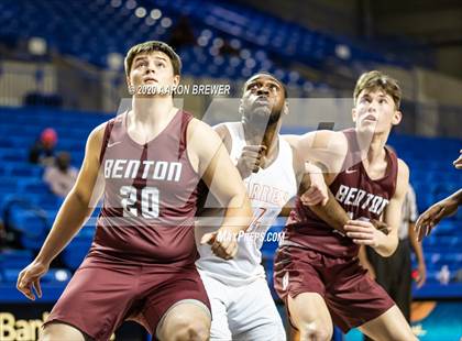 Thumbnail 1 in Benton vs. Warren photogallery.