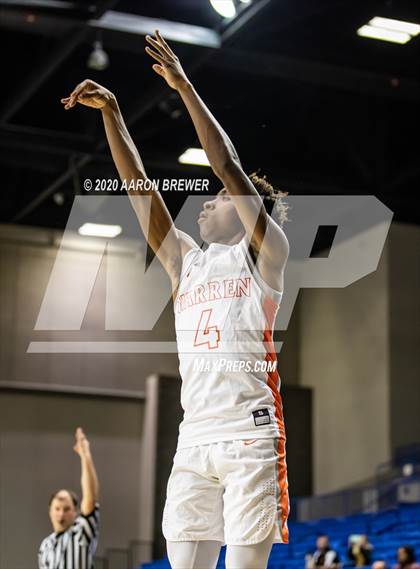 Thumbnail 2 in Benton vs. Warren photogallery.