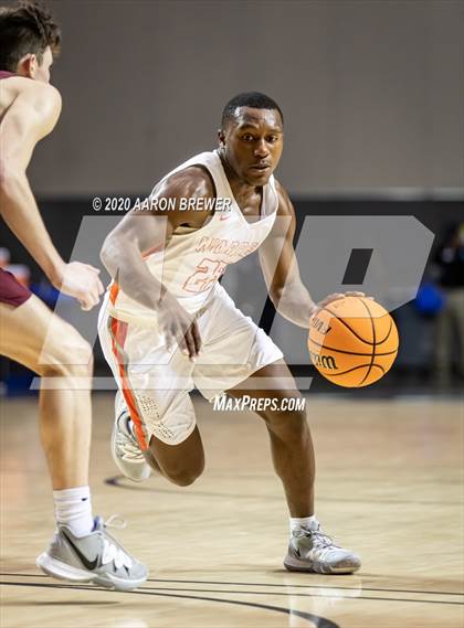 Thumbnail 1 in Benton vs. Warren photogallery.
