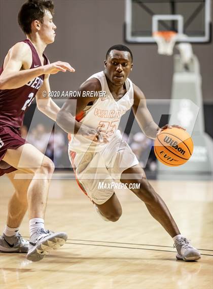 Thumbnail 1 in Benton vs. Warren photogallery.