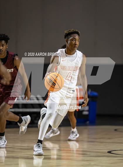 Thumbnail 3 in Benton vs. Warren photogallery.